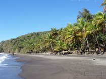 grande anse, trois rivieres, guadeloupe