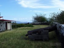 vieux fort, guadeloupe, trois rivieres